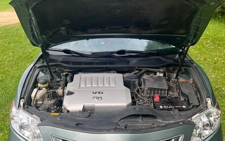 Toyota Camry, 2007 год, 1 200 000 рублей, 30 фотография