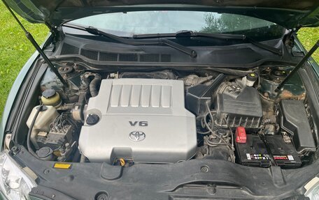 Toyota Camry, 2007 год, 1 200 000 рублей, 32 фотография
