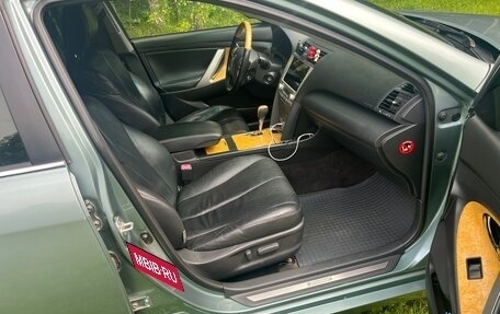 Toyota Camry, 2007 год, 1 200 000 рублей, 27 фотография