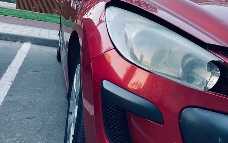 Peugeot 308 II, 2008 год, 410 000 рублей, 8 фотография
