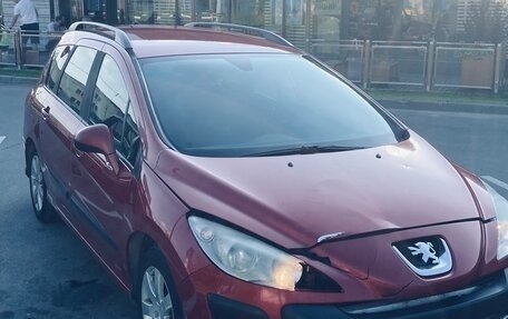 Peugeot 308 II, 2008 год, 410 000 рублей, 3 фотография