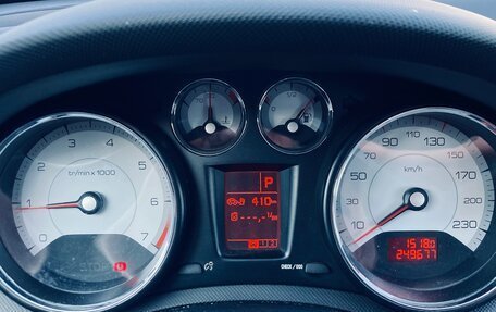 Peugeot 308 II, 2008 год, 410 000 рублей, 15 фотография