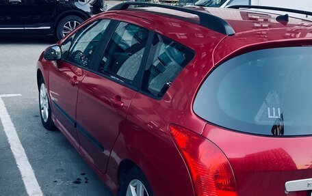 Peugeot 308 II, 2008 год, 410 000 рублей, 12 фотография