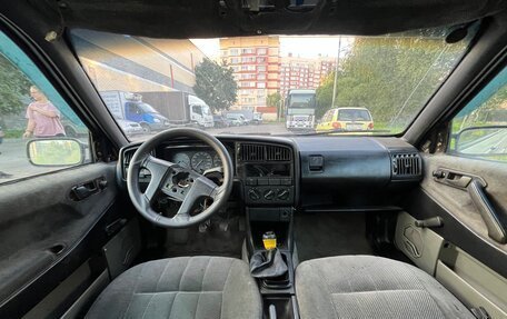 Volkswagen Passat B3, 1988 год, 75 000 рублей, 5 фотография