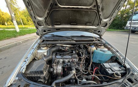 Volkswagen Passat B3, 1988 год, 75 000 рублей, 8 фотография