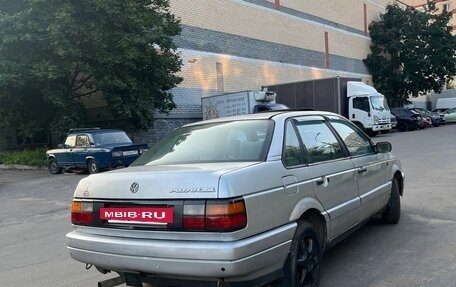 Volkswagen Passat B3, 1988 год, 75 000 рублей, 2 фотография