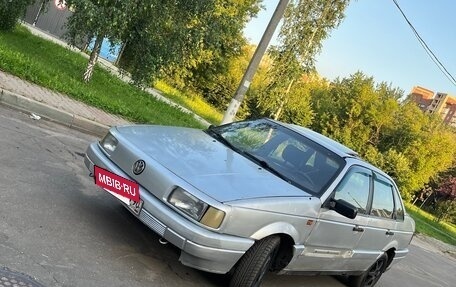 Volkswagen Passat B3, 1988 год, 75 000 рублей, 4 фотография