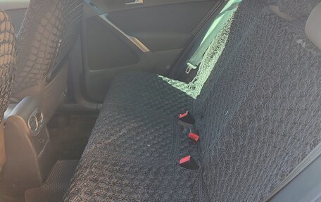 Volkswagen Tiguan I, 2008 год, 860 000 рублей, 14 фотография