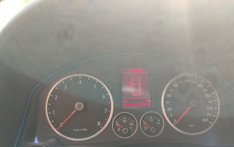 Volkswagen Tiguan I, 2008 год, 860 000 рублей, 11 фотография