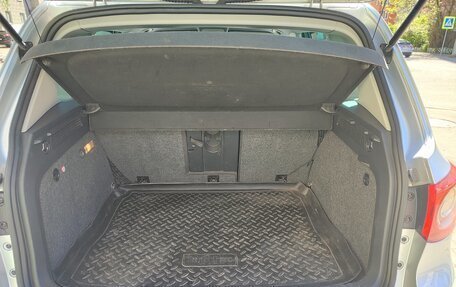Volkswagen Tiguan I, 2008 год, 860 000 рублей, 15 фотография