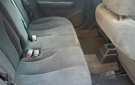 Nissan Tiida, 2010 год, 850 000 рублей, 10 фотография