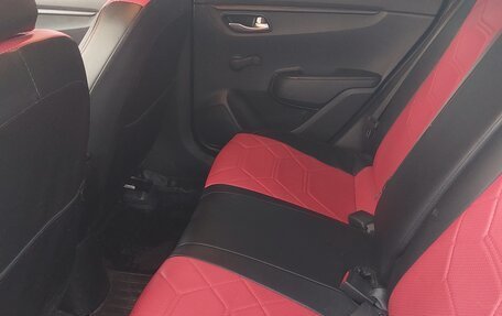 KIA Rio IV, 2021 год, 1 467 000 рублей, 6 фотография