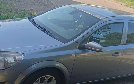 Opel Astra H, 2009 год, 660 000 рублей, 4 фотография