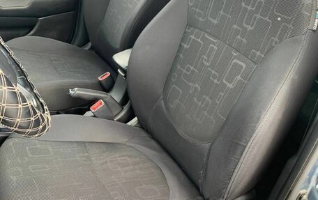 KIA Rio III рестайлинг, 2012 год, 650 000 рублей, 15 фотография