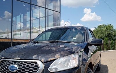 Datsun on-DO I рестайлинг, 2015 год, 359 999 рублей, 1 фотография