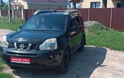 Nissan X-Trail, 2008 год, 1 300 000 рублей, 1 фотография