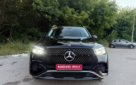 Mercedes-Benz GLE, 2023 год, 12 500 000 рублей, 1 фотография
