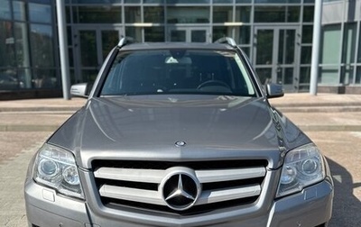 Mercedes-Benz GLK-Класс, 2011 год, 1 600 000 рублей, 1 фотография