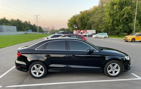 Audi A3, 2017 год, 1 750 000 рублей, 3 фотография