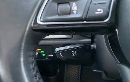 Audi A3, 2017 год, 1 750 000 рублей, 11 фотография