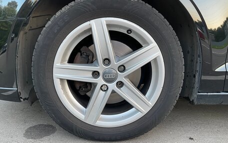 Audi A3, 2017 год, 1 750 000 рублей, 20 фотография