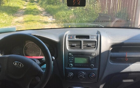 KIA Sportage II, 2010 год, 800 000 рублей, 3 фотография