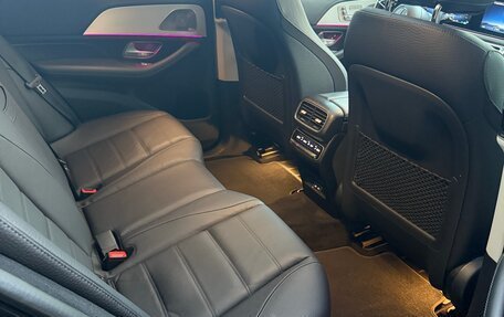 Mercedes-Benz GLE, 2023 год, 12 500 000 рублей, 13 фотография