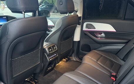 Mercedes-Benz GLE, 2023 год, 12 500 000 рублей, 21 фотография