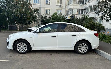 Chevrolet Cruze II, 2013 год, 720 000 рублей, 6 фотография