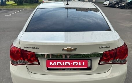 Chevrolet Cruze II, 2013 год, 720 000 рублей, 4 фотография