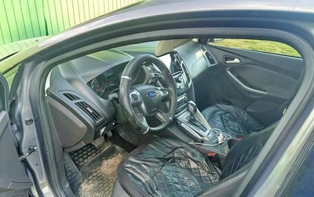 Ford Focus III, 2013 год, 850 000 рублей, 4 фотография