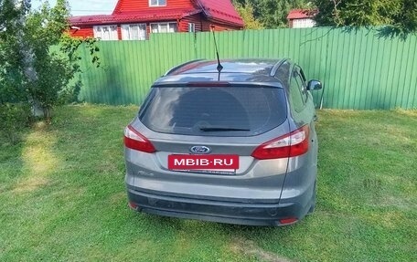 Ford Focus III, 2013 год, 850 000 рублей, 5 фотография