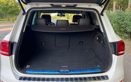 Volkswagen Touareg III, 2014 год, 2 590 000 рублей, 10 фотография
