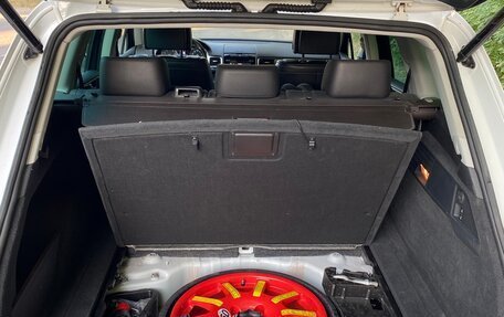 Volkswagen Touareg III, 2014 год, 2 590 000 рублей, 11 фотография
