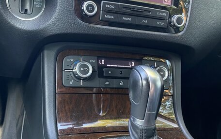 Volkswagen Touareg III, 2014 год, 2 590 000 рублей, 15 фотография