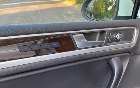 Volkswagen Touareg III, 2014 год, 2 590 000 рублей, 19 фотография