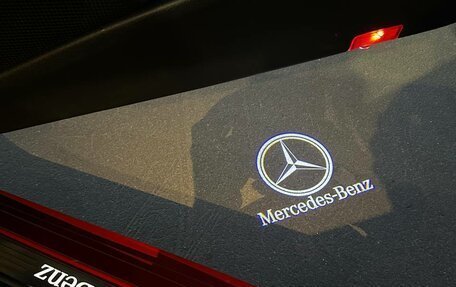 Mercedes-Benz A-Класс, 2015 год, 1 600 000 рублей, 13 фотография