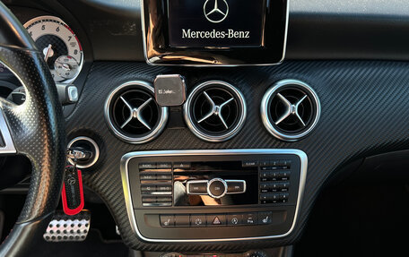 Mercedes-Benz A-Класс, 2015 год, 1 600 000 рублей, 23 фотография