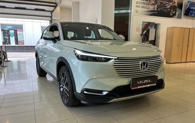 Honda Vezel, 2024 год, 5 090 000 рублей, 1 фотография