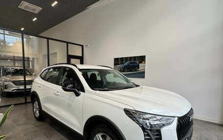 Haval Jolion, 2025 год, 2 249 000 рублей, 1 фотография