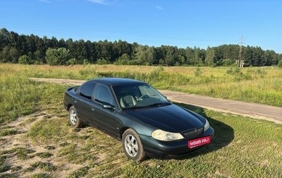 Mercury Mystique, 1997 год, 320 000 рублей, 1 фотография
