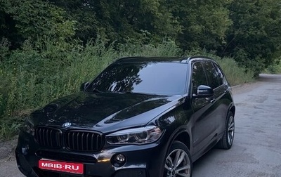 BMW X5, 2018 год, 4 100 000 рублей, 1 фотография