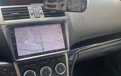 Mazda 6, 2008 год, 900 000 рублей, 1 фотография