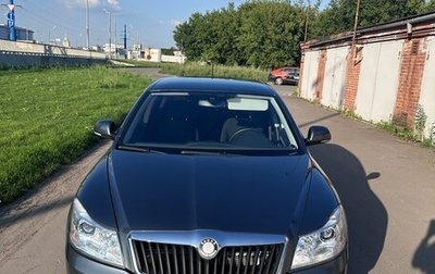 Skoda Octavia, 2011 год, 890 000 рублей, 1 фотография