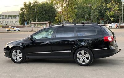 Volkswagen Passat B6, 2008 год, 600 000 рублей, 1 фотография