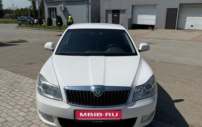 Skoda Octavia, 2012 год, 890 000 рублей, 1 фотография