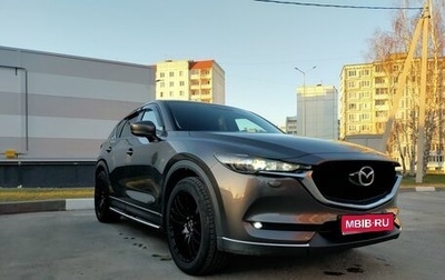 Mazda CX-5 II, 2019 год, 2 300 000 рублей, 1 фотография