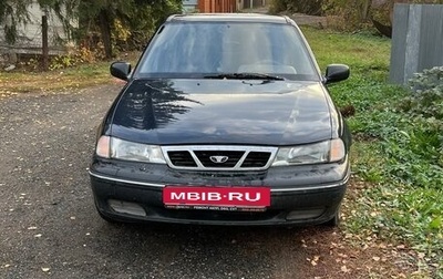 Daewoo Nexia I рестайлинг, 2006 год, 120 000 рублей, 1 фотография