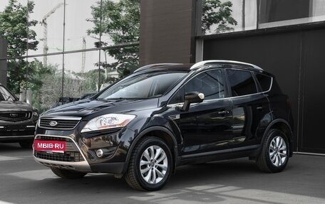 Ford Kuga III, 2011 год, 975 000 рублей, 1 фотография