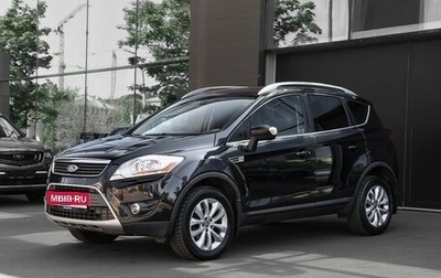 Ford Kuga III, 2011 год, 975 000 рублей, 1 фотография